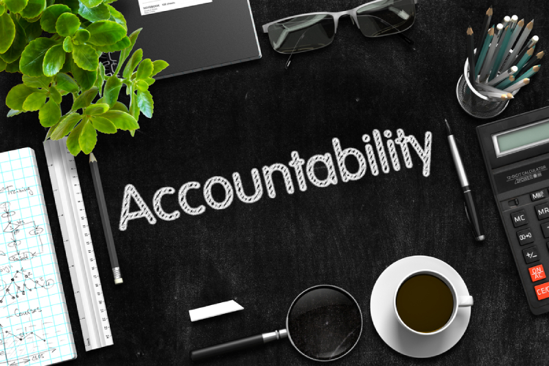 Developing Accountability In Your DMV Business