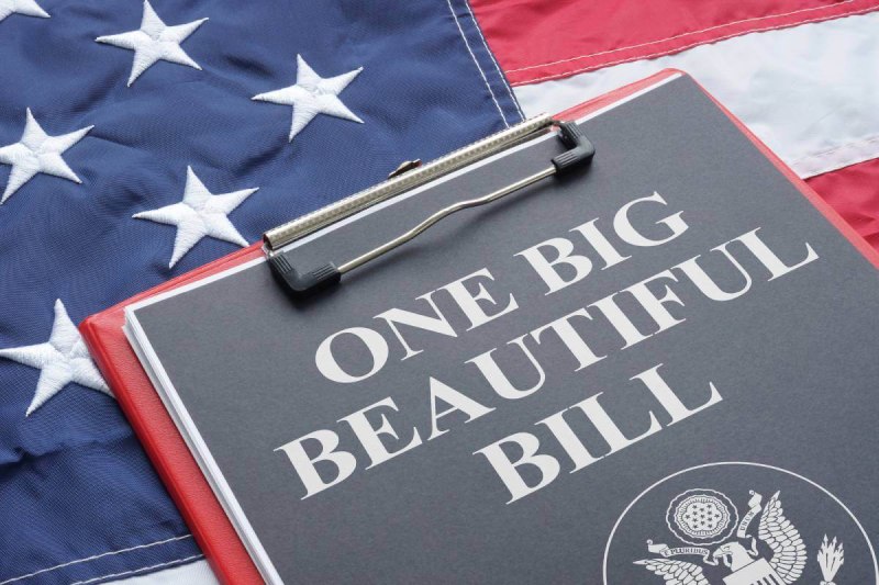 Big Beautiful Bill Details DMV Business Owners Might Have Missed