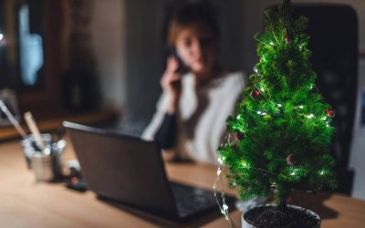 What Are The Year-End Tax Moves to Make Now For DMV Business Owners?