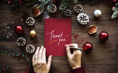 Season’s Greetings From CFO Services Group