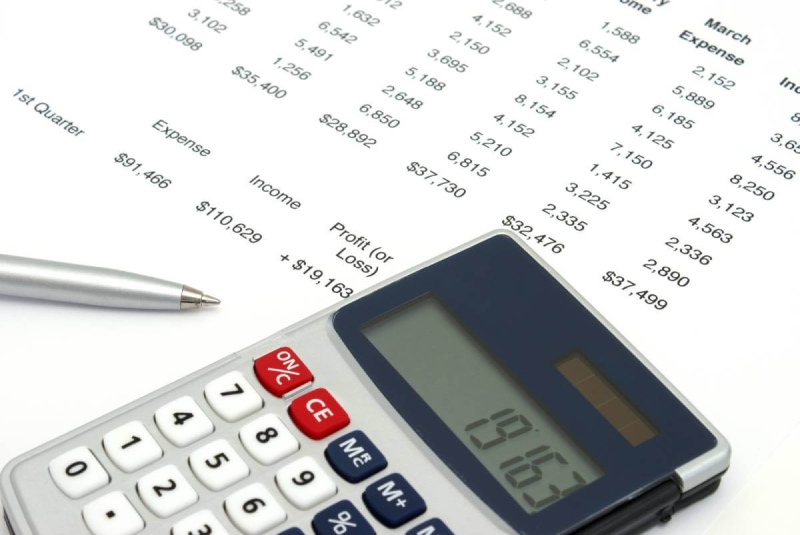 Making A Profit and Loss Statement for Your DMV Business