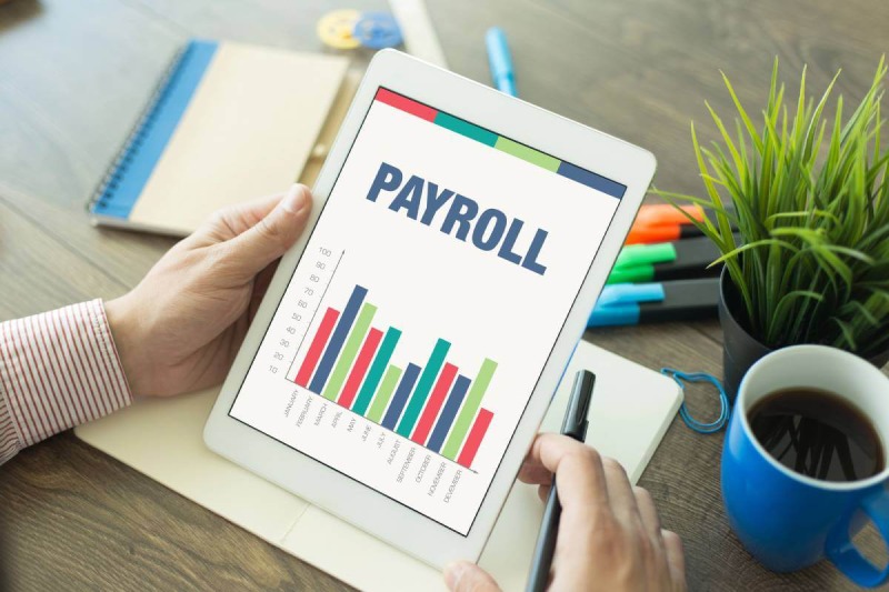How to Choose Payroll Software for Your DMV Small Business