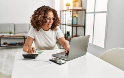 How to Estimate Quarterly Tax Payments For Your DMV Business