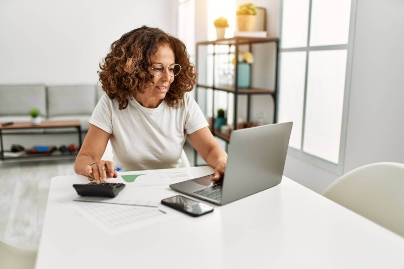 How to Estimate Quarterly Tax Payments For Your DMV Business