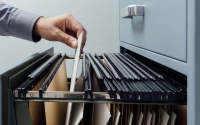 How Long Can Employers Keep Employee Records? A Record Retention Guide for DMV Small Business Owners