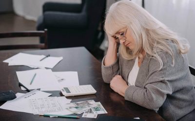 Common Bookkeeping Mistakes That Make Tax Filing Harder For DMV Business Owners