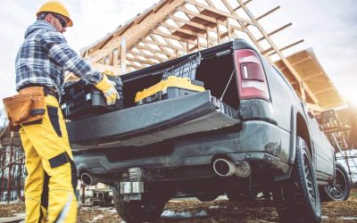 The 2026 Business Mileage Rate vs The Standard Expense Method For Your DMV Business Vehicles