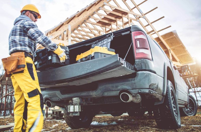 The 2026 Business Mileage Rate vs The Standard Expense Method For Your DMV Business Vehicles