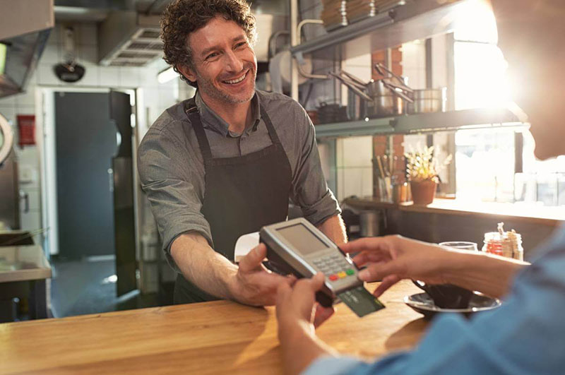 The CFO Services Group Guide to Minimizing Credit Card Processing Fees For Small Business Owners