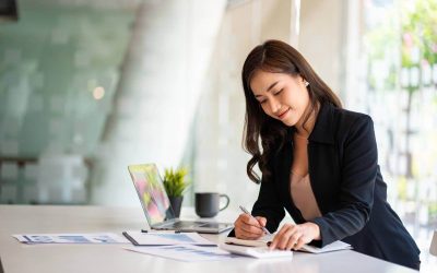 Should Your DMV Business Make an LLC to S Corp Conversion?