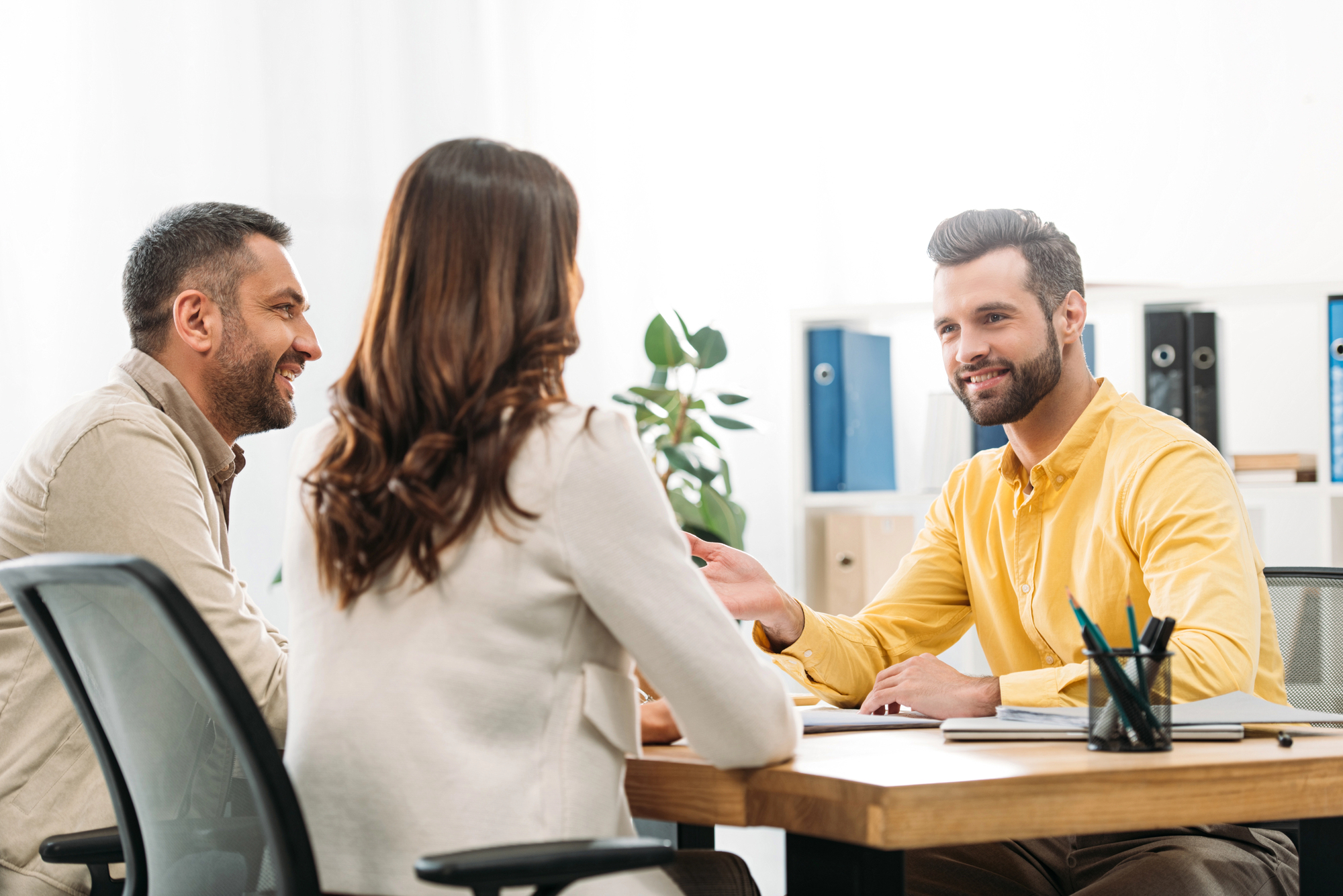 Columbia accounting services
