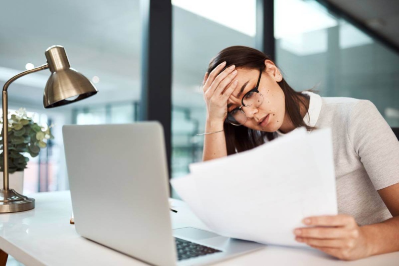 How To Fix Common QuickBooks Online Problems DMV Small Business Owners Face